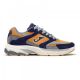 CR111 HERREN 2508 MARINEBLAU ORANGE