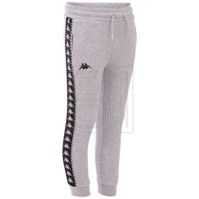 2. Kappa Ireneus Jr Pants 309010J 15-4101M