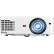VIEWSONIC KURZWEIHNPROJEKTOR LSD300W-ST