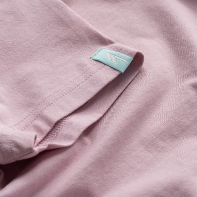 5. Damen-T-Shirt mit kurzen Ärmeln LADY HARANA