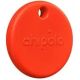 10. Chipolo RWS.0000003.000 GPS-Locator Universal Finder Rot