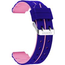 Kinderarmband für Smartwatch GIEWONT GW510 GWP510-1 SILIZIUM PINK