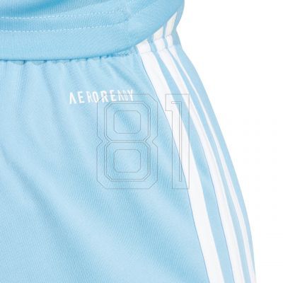 6. adidas Squadra 25 M JH3407 Shorts