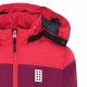 4. Lego Wear Lwjipe 705 Jacke - Jacke Jr 22881-364