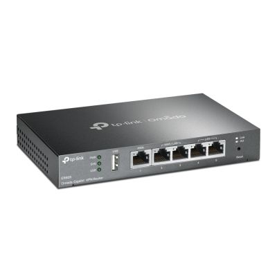 14. TP-LINK TL-ER605 Router