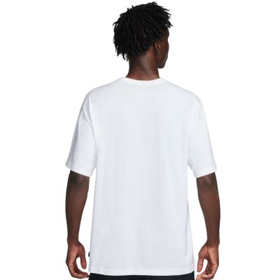 2. Nike Sportswear Premium Essentials Herren-T-Shirt Weiß DO7392 101