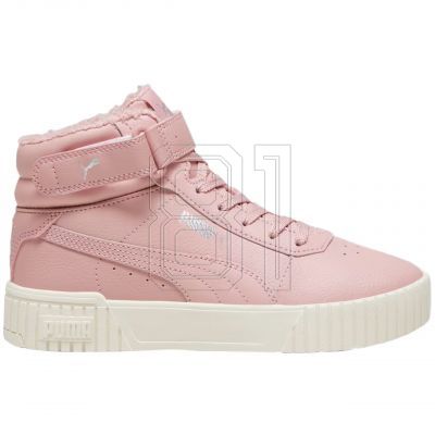 Puma Carina 2.0 Mid Wtr Jr Schuhe 387380 03