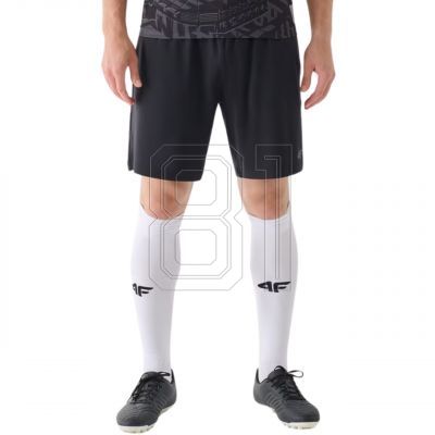 4. Shorts 4F M697 M 4FWAW24TFSHM697 20S