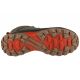 4. Merrell Speed Strike 2 Mid WP J037835 Grün 42