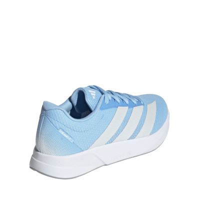 3. Adidas Duramo RC2 Laufschuhe für Damen, Blau, JQ8078