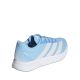 3. Adidas Duramo RC2 Laufschuhe für Damen, Blau, JQ8078