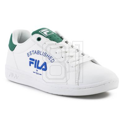 Fila Crosscourt 2 NT Logo M Schuhe FFM0195-53137