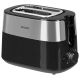 10. Philips HD2516/90 Toaster (830W; schwarz)