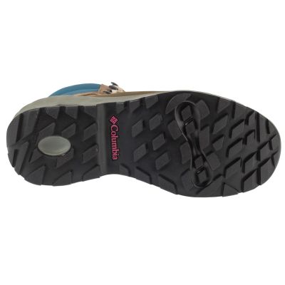 4. Columbia Newton Alpine PT 2128851252 Braun 38