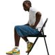 9. Nike Everyday Elevated Crew Socken, 3 Paar, IH8528 903