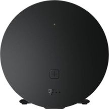 Telekom 40824613 Dualband-Ethernet-WLAN-Router (2,4 GHz/5 GHz) Schwarz