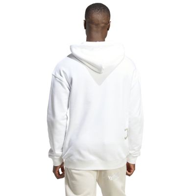 7. Adidas Juventus Chinese Story Hoodie M HS9802