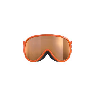3. POC POCito Retina Schutzbrille Orange