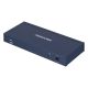 8. HIKVISION DS-3E0310HP-E PoE-Switch, 10 Ports