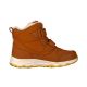 2. Trollkids Kinder Hafjell Winterstiefel bronze Jr 264-808