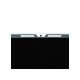 4. Port Designs 900324 Bildschirmfilter Rahmenloser Sichtschutzfilter für 35,6 cm (14") Displays
