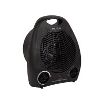 BLOW Heizlüfter 2000 W FH-A01 FARELKA, schwarz