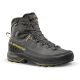 La Sportiva TX5 Evo Mid GTX Wanderschuhe - Carbon/Gelb Größe: 44_5