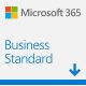 2. Microsoft 365 Business Standard ESD (5 Stück; 12 Monate; digital; kommerziell; Eurozone) (KLQ-00211); zuvor Office 365 Business Premium