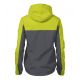 3. Malfini Rainbow W MLI-53990 neongelbe Jacke