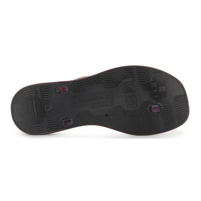 7. IPANEMA GLOW TRENDY AD SCHWARZ/SCHILDKRÖTE/BRAUN 27419-BR843
