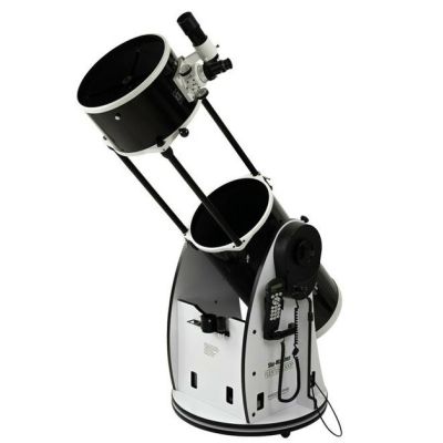 Sky-Watcher Dobson 12" Flex Tube Go-To Teleskop