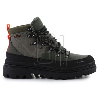 6. Palladium PALLATROOPER HKR WP+ M Schuhe 78554-309-M