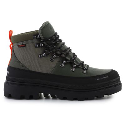 6. Palladium PALLATROOPER HKR WP+ M Schuhe 78554-309-M