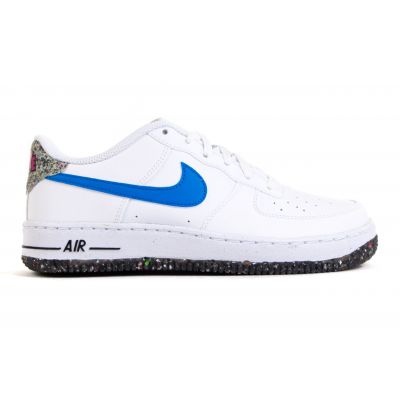 3. Nike Air Force 1 LV8 GS Jr DR3098-100 Schuhe