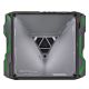 8. Govee H8630 Gaming Pixel Light | LED-Panel | 185 x 150 x 35 mm, 1024 LEDs, 2,4-GHz-WLAN + Bluetooth