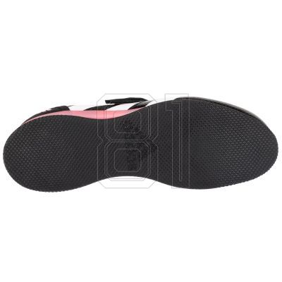 4. Adidas Weightlifting III M IH8232 shoes