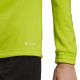 18. Adidas Entrada 22 Top Training W sweatshirt HC5052
