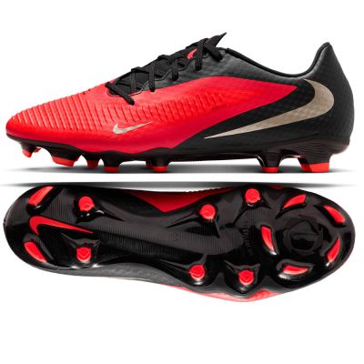 Nike Phantom 6 Low Academy FG/MG Fußballschuhe HJ4564-600