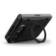 6. Spigen Slim Armor Pro S Magsafe Hülle für iPhone Duo – Schwarz