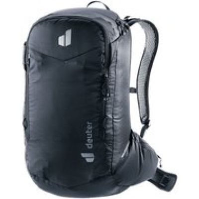 2. Deuter Attack 22 EL 22 l Schwarz