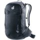2. Deuter Attack 22 EL 22 l Schwarz