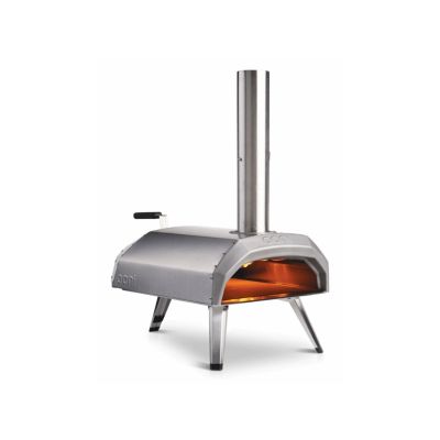11. Ooni Karu 12 Pizzaofen