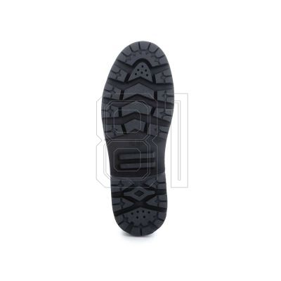 4. Palladium Pallabase Twill W 96907-008-M Schuhe