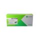 Lexmark Toner 56F2U0E Schwarz