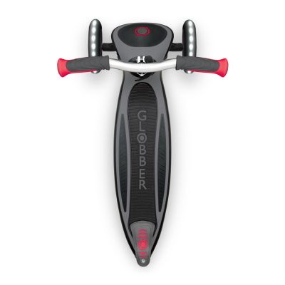 11. Globber Master Lights 3-Rad-Roller 662-120-2 HS-TNK-000015844