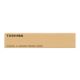 2. Toshiba T-FC210E-M Tonerkartusche, 1 Stück, Original Lila