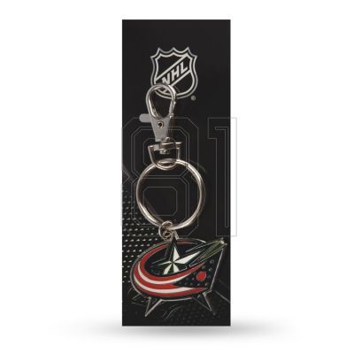 20. Inglasco NHL Logo-Schlüsselanhänger 393SV000140