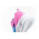 7. Skechers S Lights-Skechers Sola Jr 303714N/HPBL Schuhe
