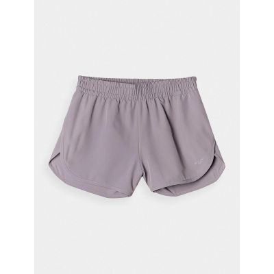 7. Damen-Badeshorts 4F 4FRSS24UBDSF158-25S