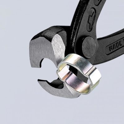11. Knipex 10 99 I220 Zange